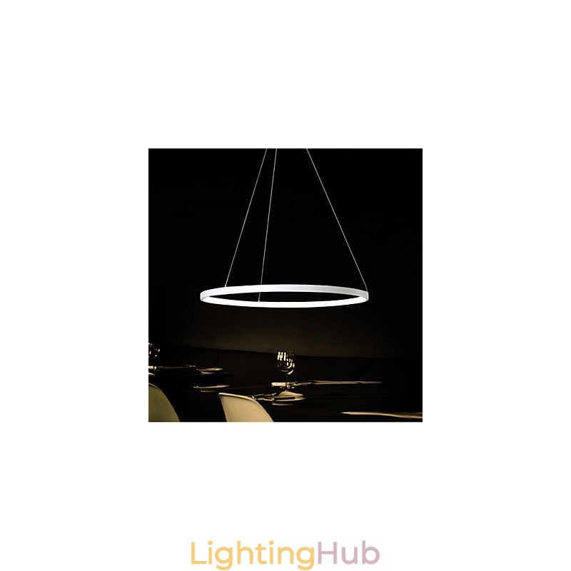 Pendant Light Modern Design High Quality Ring