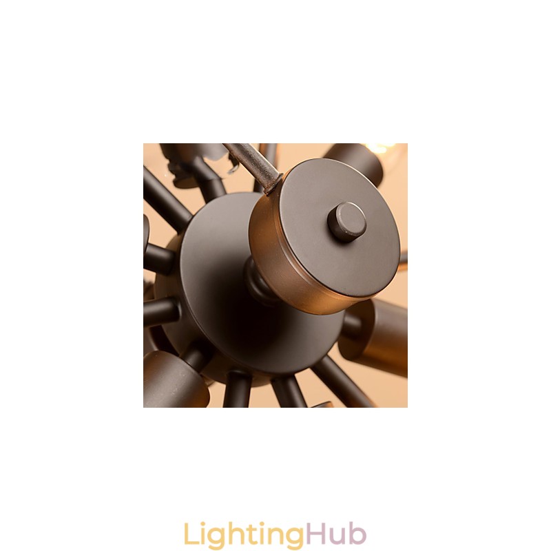 Retro Classic Metal Ceiling Lights Simple Pendant Lamps Cafe Pendant Lamp