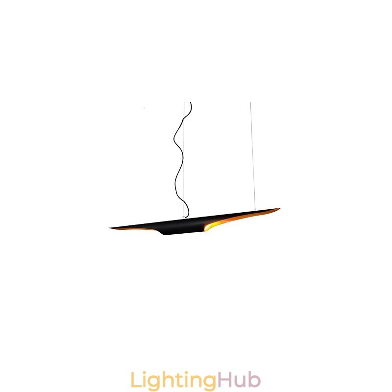 Chandelier Pendant Light Modern Contemporary Metal