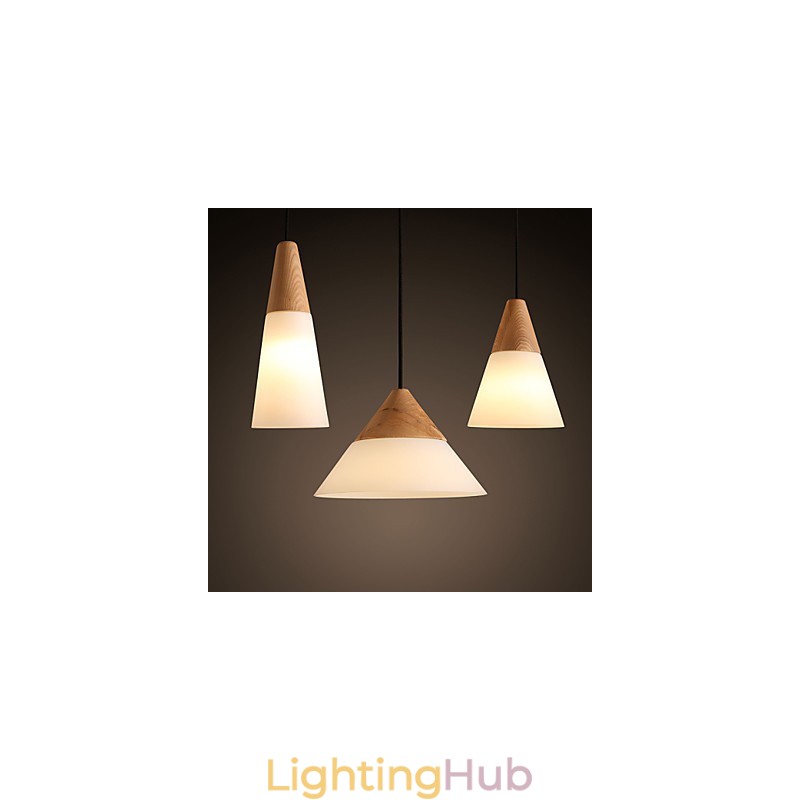 Modern Contemporary Mini Style Chrome Metal Chandelier
