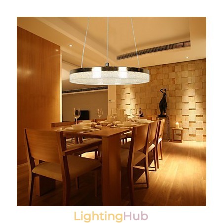 Crystal Pendant Light Golden Modern Lamp Crystal Pendant Light Golden Modern Lamp