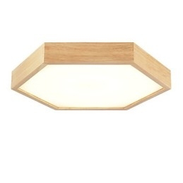 Modern Contemporary Country Mini Style Others Wood Bamboo Pendant Light